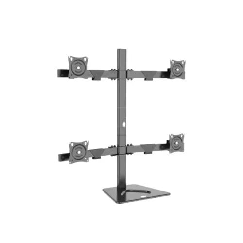 Kaloc KLC-DZ400-T Forth Arm Flexi Monitor Mount Stand