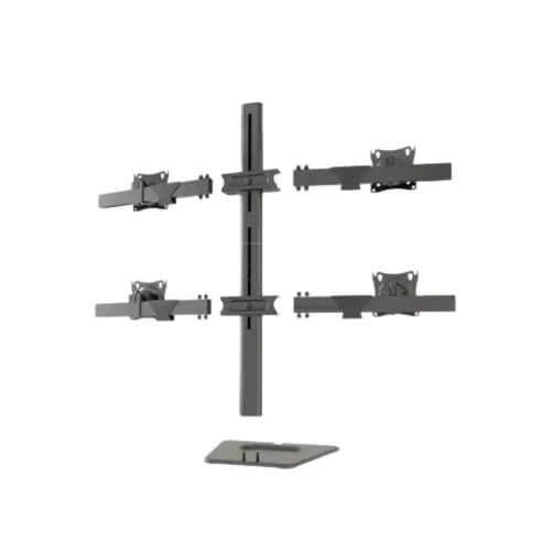 Kaloc KLC-DZ400-T Forth Arm Flexi Monitor Mount Stand