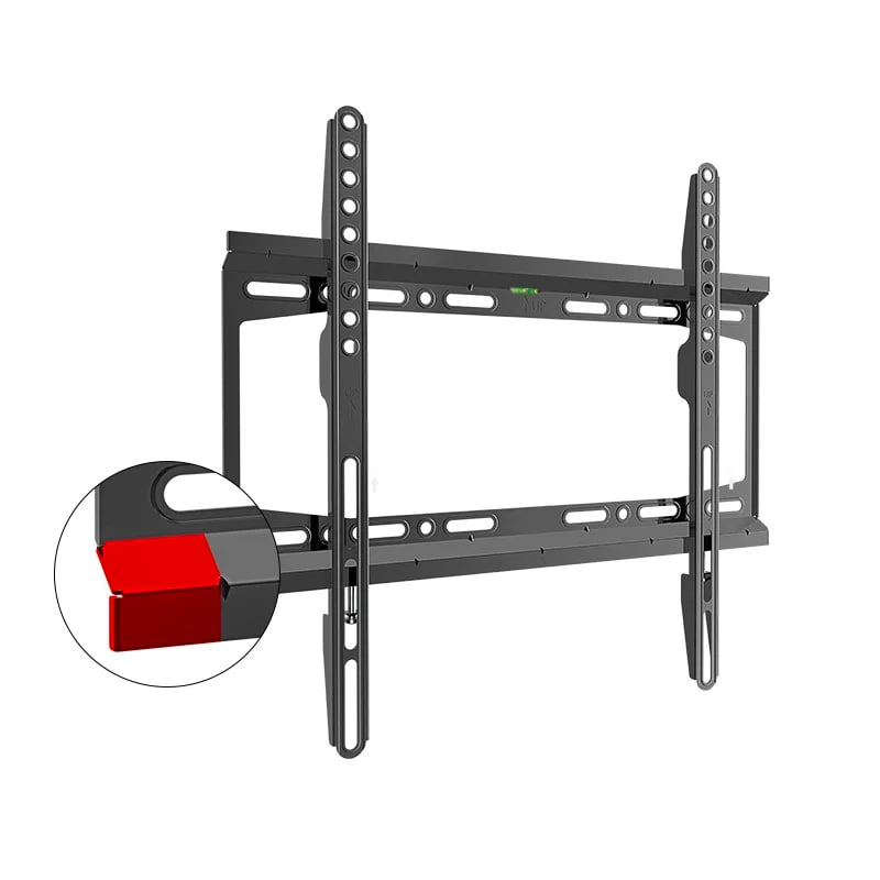 Kaloc KLC-E10 32-65 Inch Bracket Stand TV Wall Mount