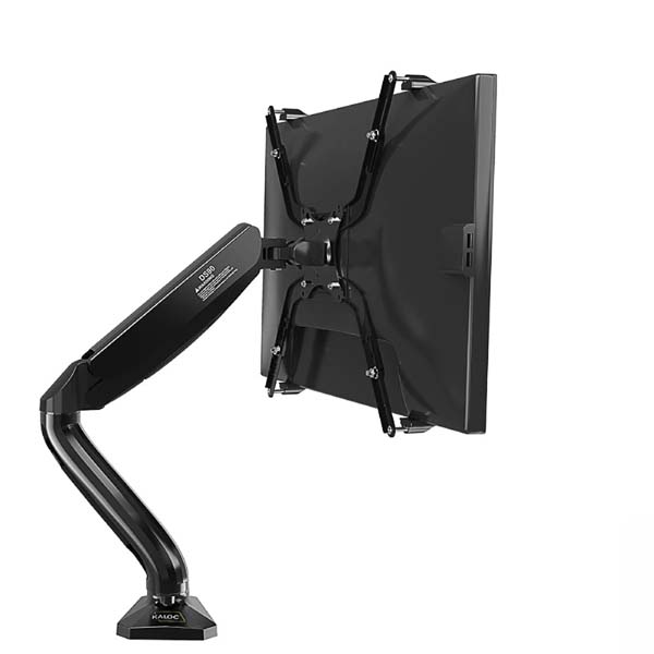 Kaloc KLC-H1 17-29 Inch Non-VESA Monitor Mounting Adapter
