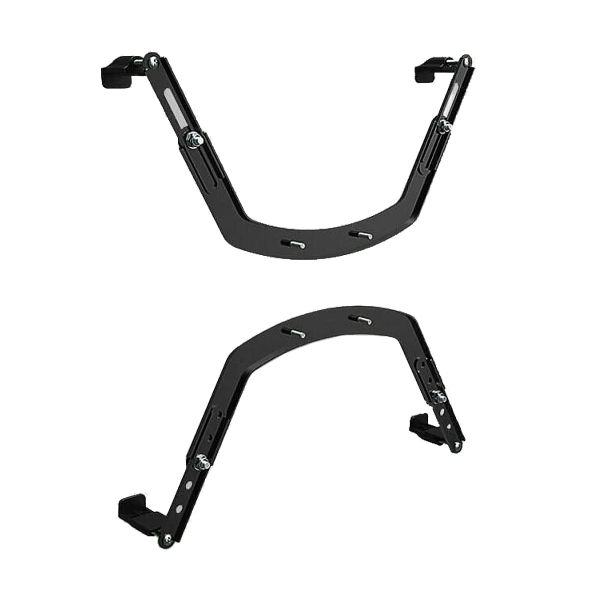 Kaloc KLC-H1 17-29 Inch Non-VESA Monitor Mounting Adapter