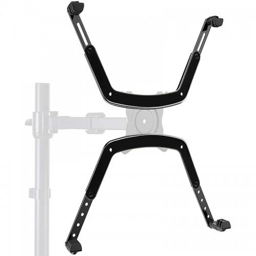 Kaloc KLC-H1 17-29 Inch Non-VESA Monitor Mounting Adapter