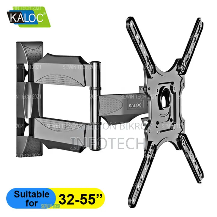 Kaloc KLC-X4 32-65 Inch TV Mount