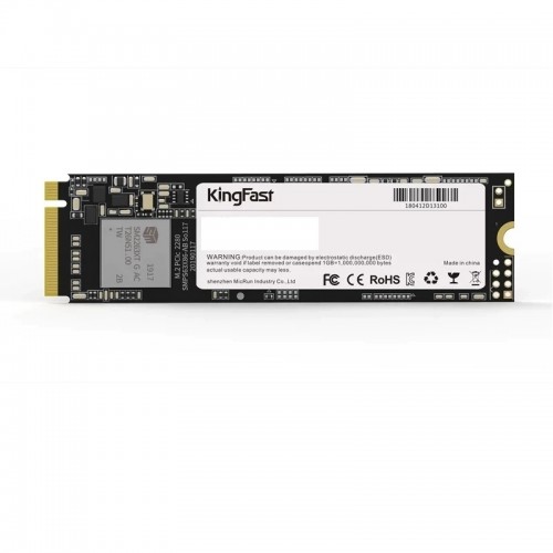 KingFast F8N 256GB M.2 NVMe PCIe Internal SSD
