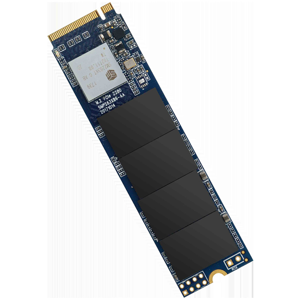 KingFast F8N 256GB M.2 NVMe PCIe Internal SSD