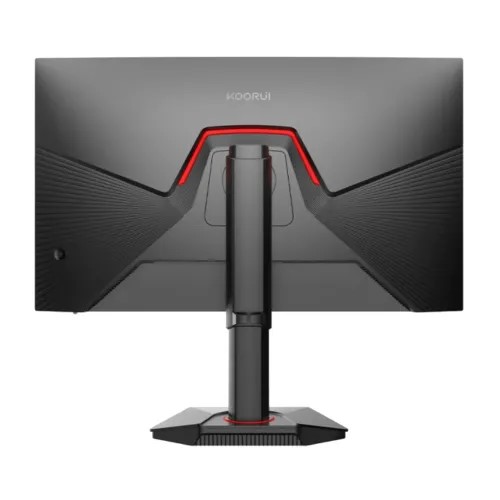 KOORUI G2721E 27-inch 320Hz 2K QHD IPS Gaming Monitor