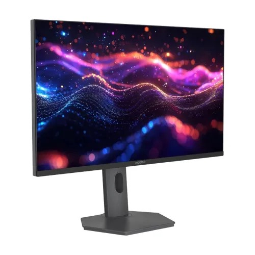KOORUI S2741LM 27-inch 320Hz 4K UHD Mini LED Gaming Monitor
