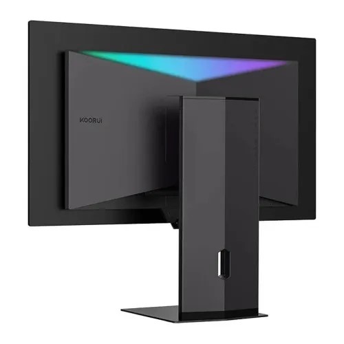 KOORUI S3241XO 32-inch 4K UHD 240Hz QD-OLED Gaming Monitor