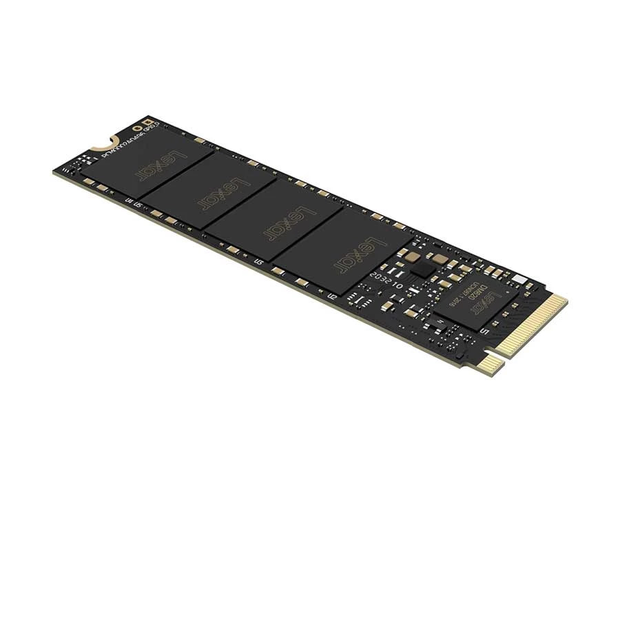 Lexar NM620 1TB M.2 2280 PCIe Gen3x4 NVMe SSD
