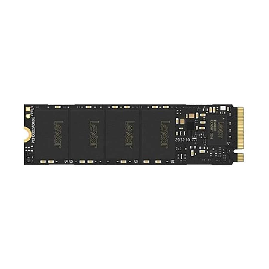 Lexar NM620 1TB M.2 2280 PCIe Gen3x4 NVMe SSD