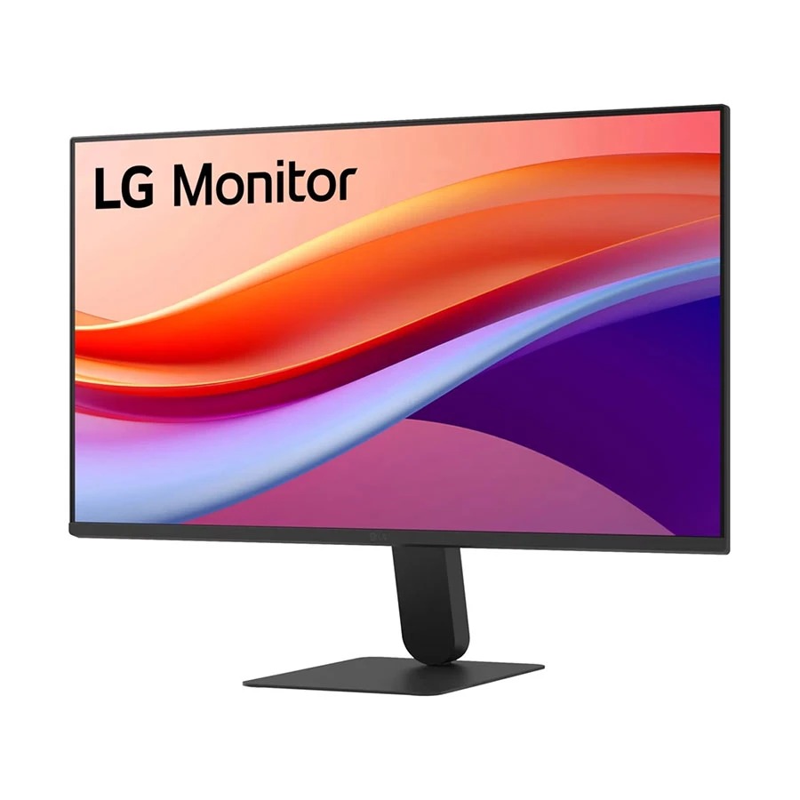 LG 24U411A-B 24-inch FHD 120Hz IPS Display Monitor