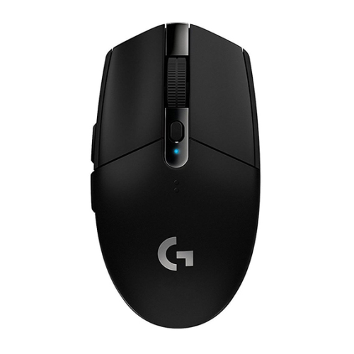 Logitech G304 LIGHTSPEED Wireless Gaming Mouse