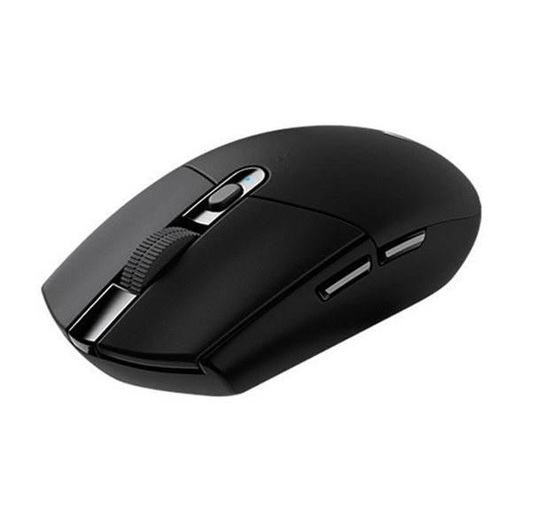 Logitech G304 LIGHTSPEED Wireless Gaming Mouse