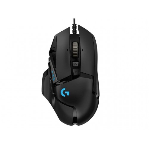 Logitech G502 HERO Wired RGB Gaming Mouse