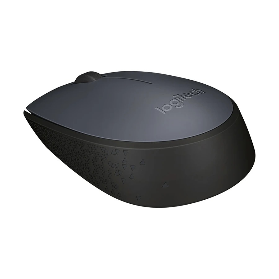 Logitech M171 Optical Wireless Mouse