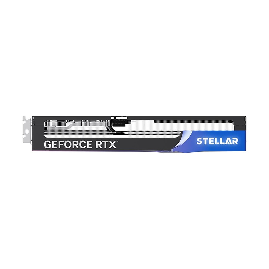 Manli Black Stellar GeForce RTX 5060 Ti OC 16GB GDDR7 Graphics Card