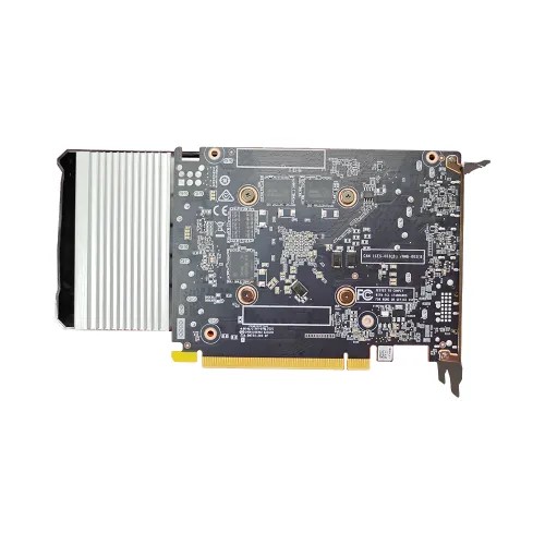 Manli GeForce RTX 3050 6GB Nebula Twin cooler V2 GDDR6 Graphics Card