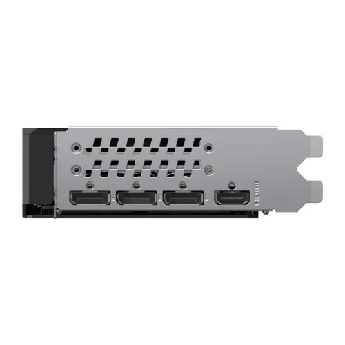 Manli NEBULA GeForce RTX 5060 Twin Cooler Black 8GB GDDR7 Graphics Card #M-N506N/D78G-M2659