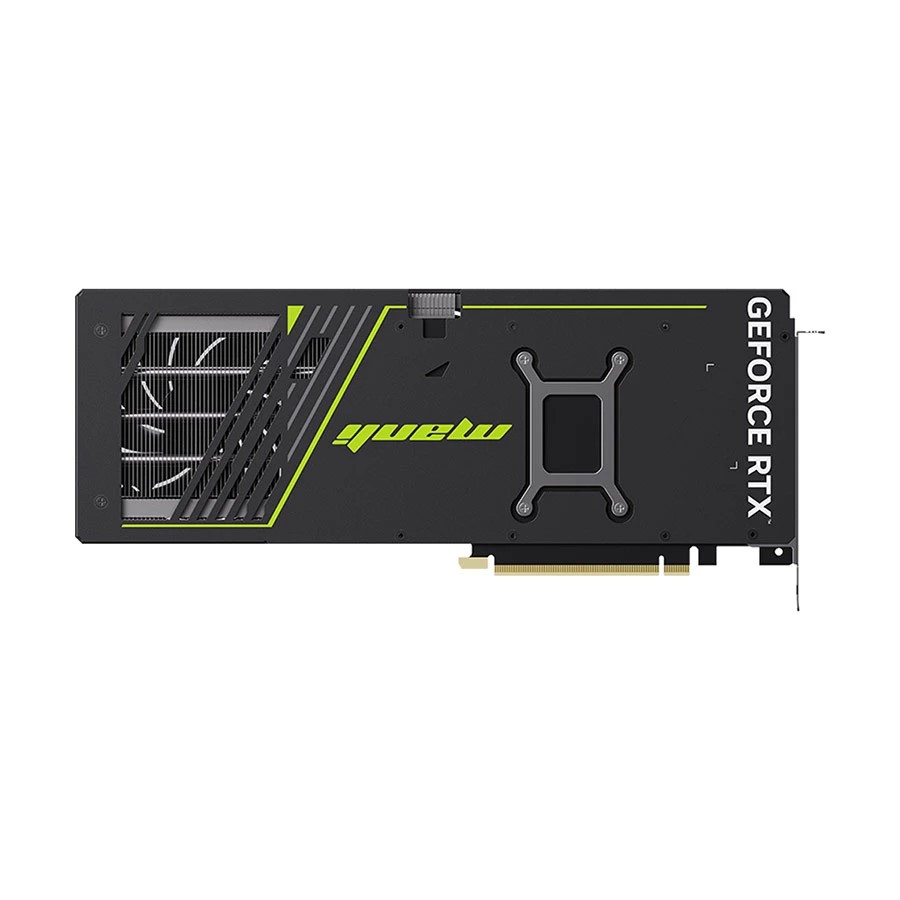 Manli NEBULA GeForce RTX 5070 Triple Fan 12GB GDDR7 Graphics Card #M-N507N/D712G-M3634