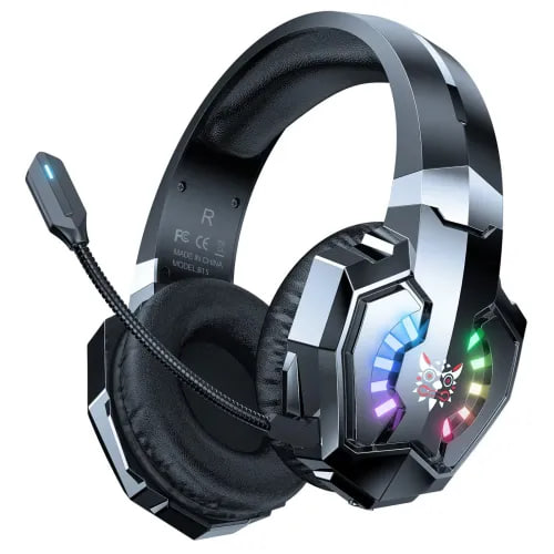 Onikuma B15 Tri-mode Wireless Gaming Headphone