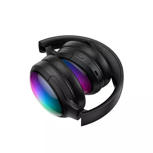 ONIKUMA B3 Wireless ANC Bluetooth RGB Headphone