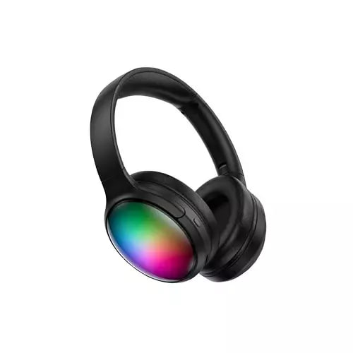 ONIKUMA B3 Wireless ANC Bluetooth RGB Headphone