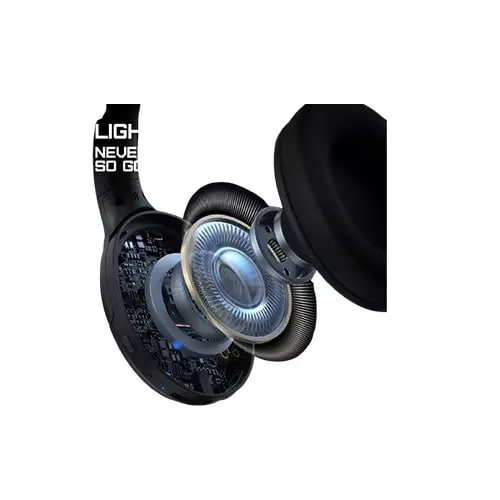 ONIKUMA B3 Wireless ANC Bluetooth RGB Headphone