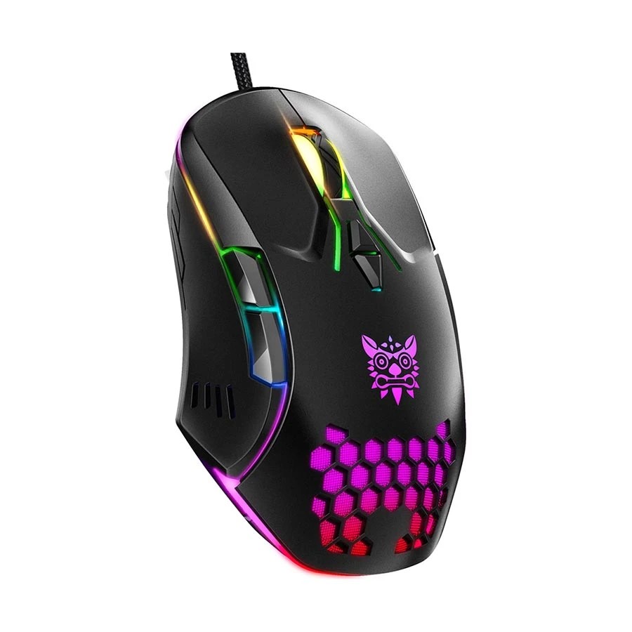 Onikuma CW902 Wired Gaming Mouse