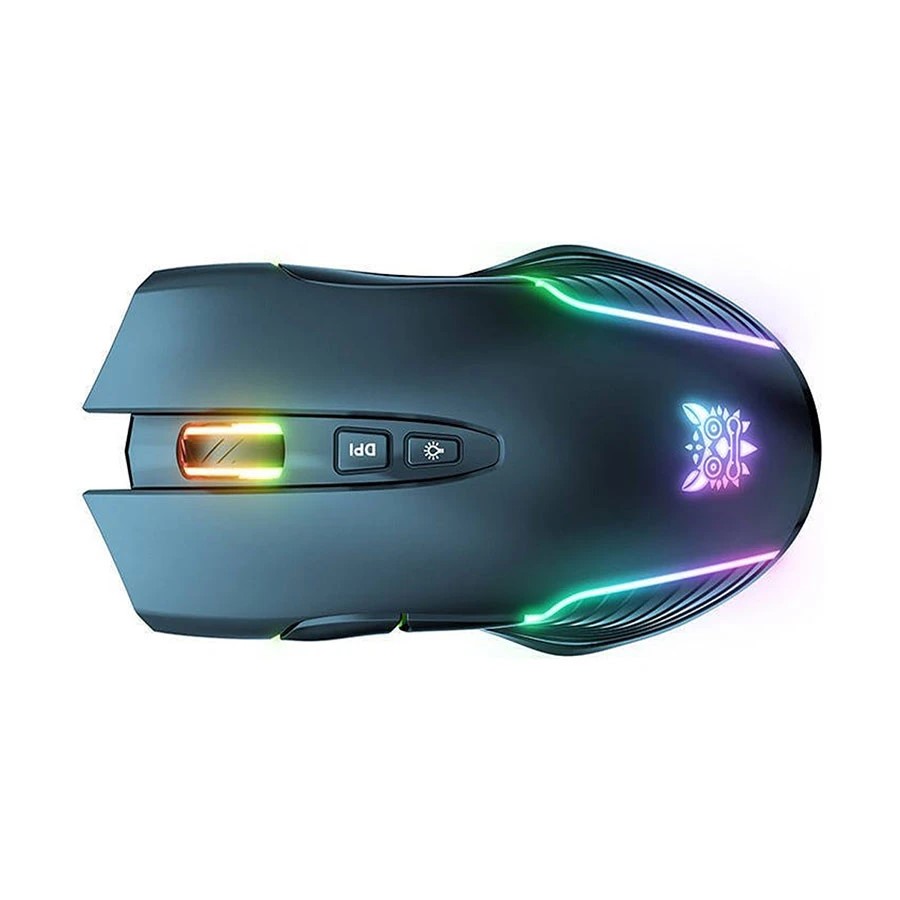 Onikuma CW905 Wired Gaming Mouse