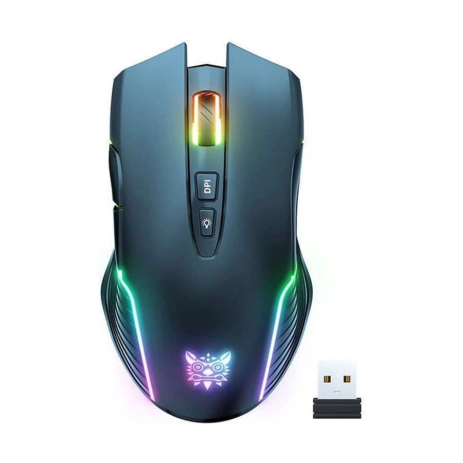 Onikuma CW905 Wired Gaming Mouse