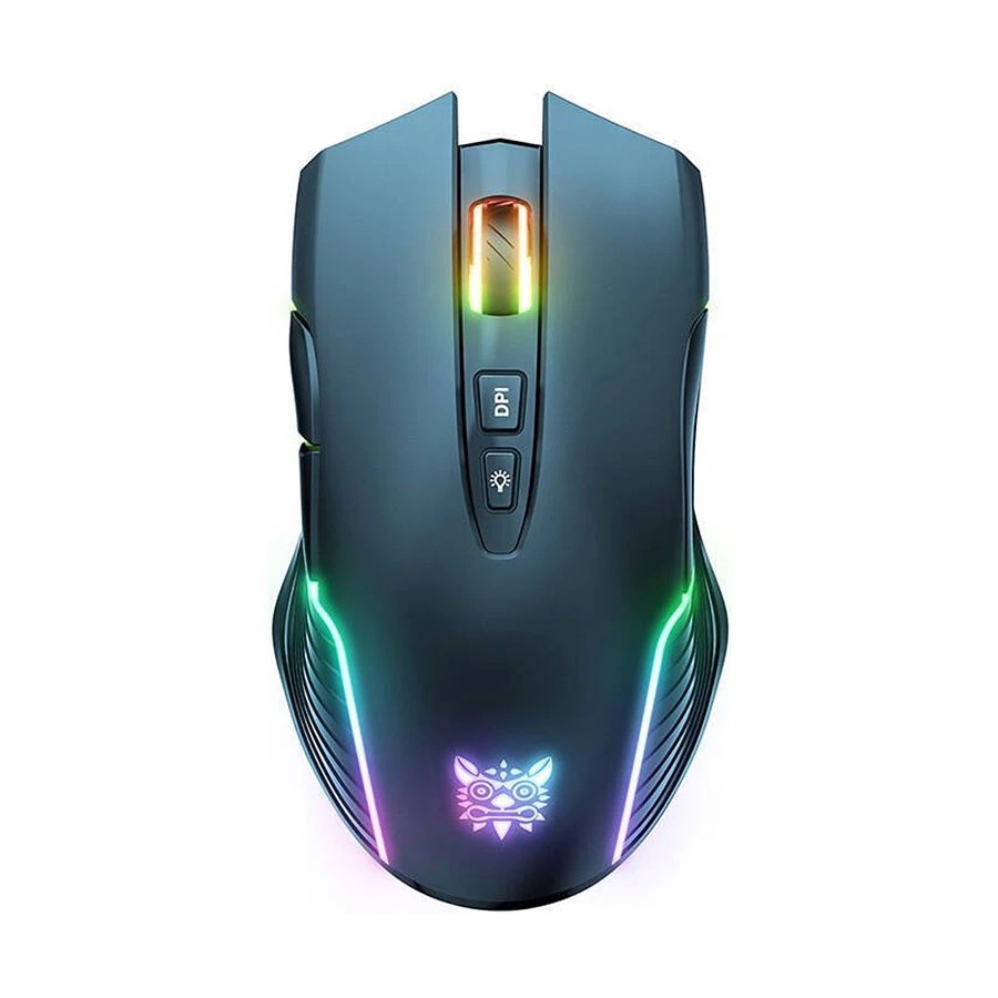 Onikuma CW905 Wired Gaming Mouse