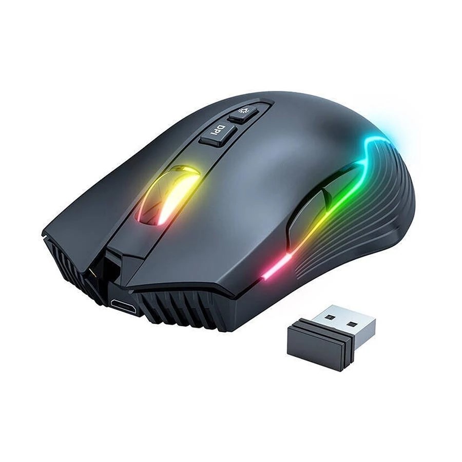 Onikuma CW905 Wired Gaming Mouse