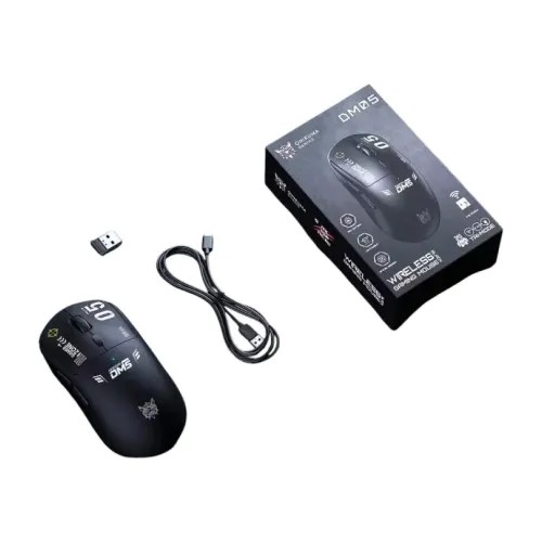Onikuma DM05 Tri Mode Wireless Gaming Mouse