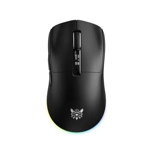 ONIKUMA DM07 RGB Tri-mode Gaming Mouse with Magnetic Charging Dock gaming  Mouse
