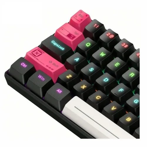 Onikuma G55 RGB Mechanical Gaming Keyboard
