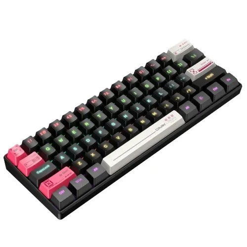 Onikuma G55 RGB Mechanical Gaming Keyboard