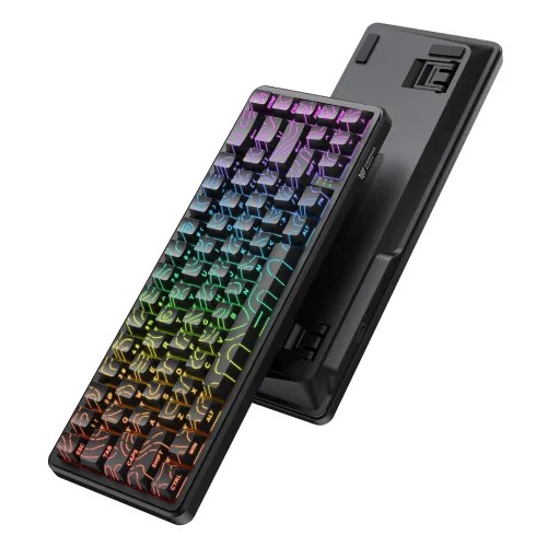 Onikuma G67 Hall Effect Magnetic Switch Gaming Keyboard