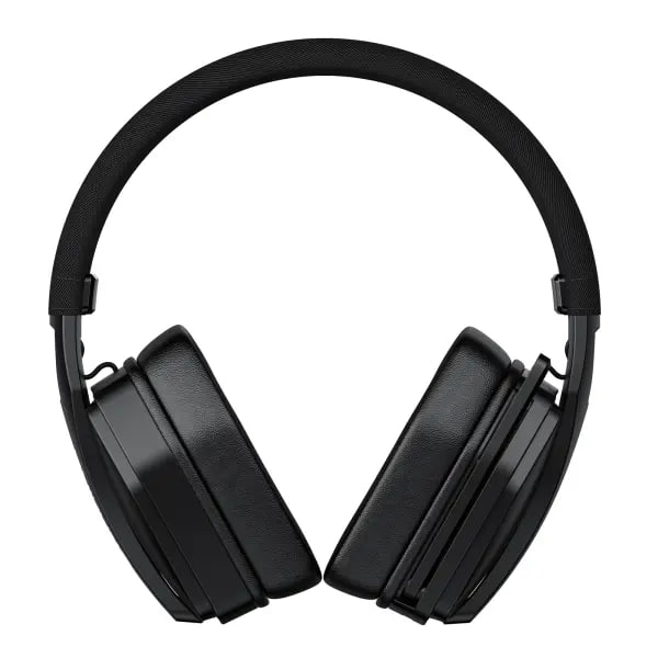 Onikuma GT826 Tri-mode Wireless Black Gaming Headphone