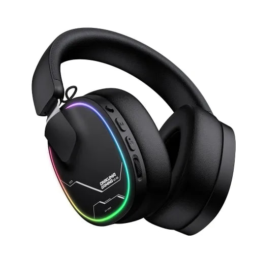 Onikuma GT836 Four-Mode Wireless Gaming Headphone