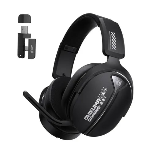 ONIKUMA GT887 Four-Mode Bluetooth Ultra-Low Latency Headphone