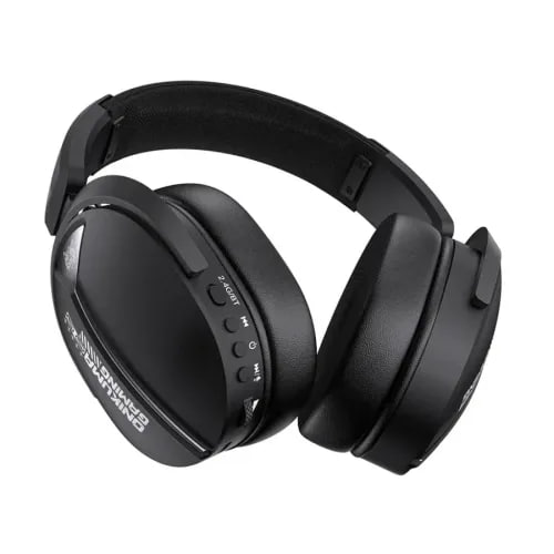 ONIKUMA GT887 Four-Mode Bluetooth Ultra-Low Latency Headphone