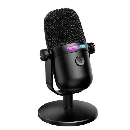 Onikuma M830 microphone