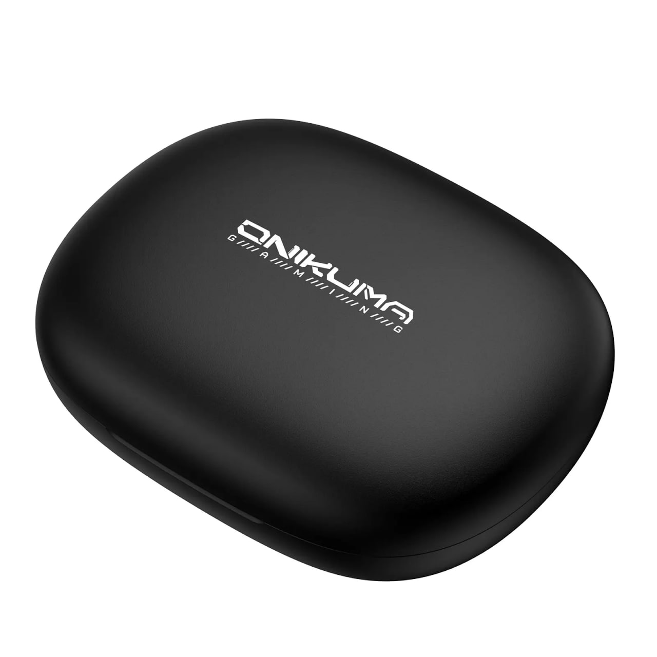ONIKUMA T209 OWS Bluetooth V5.4 40ms Low Latency Wireless Earbuds With Charging Case