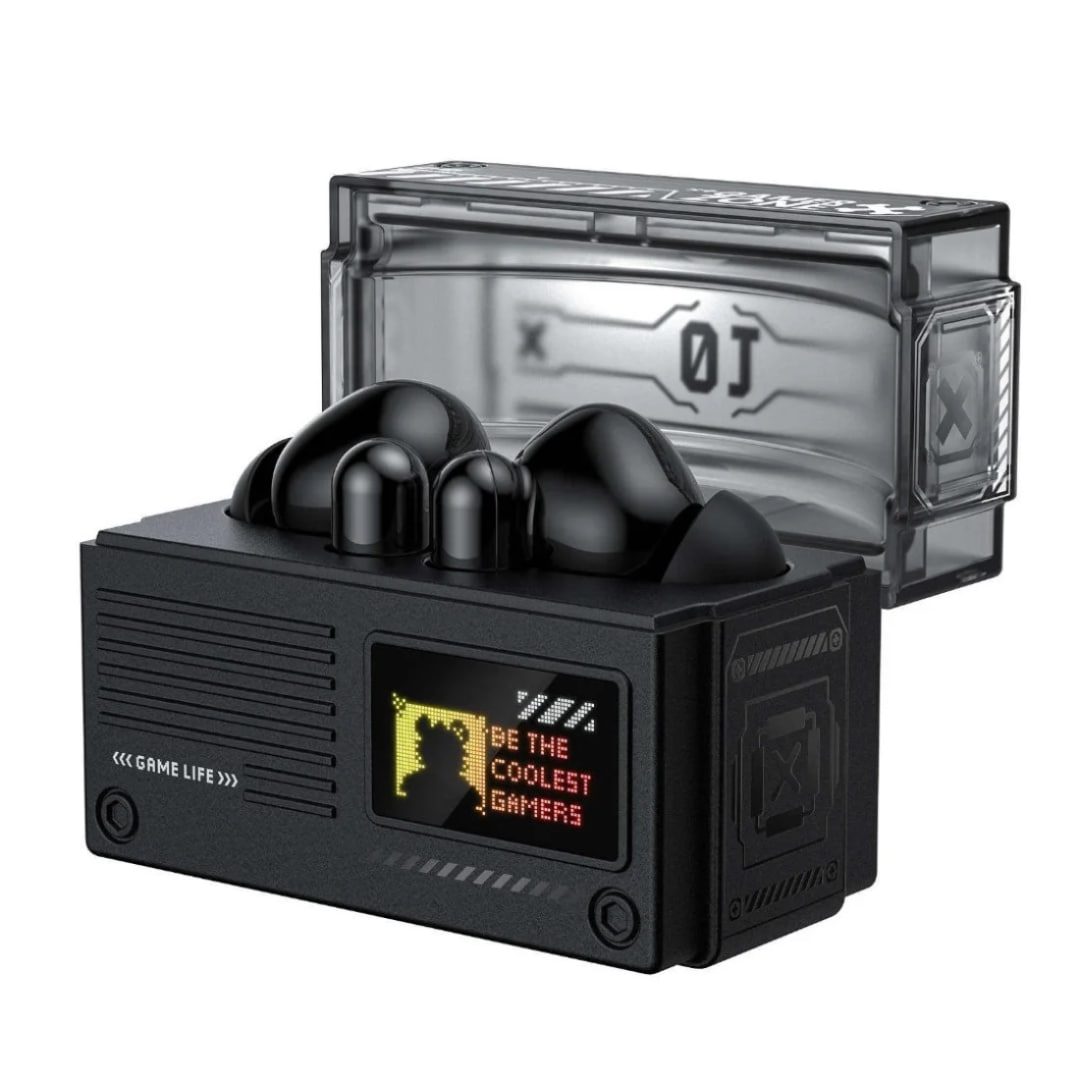 Onikuma TX602 Tri Mode Gaming Earbuds