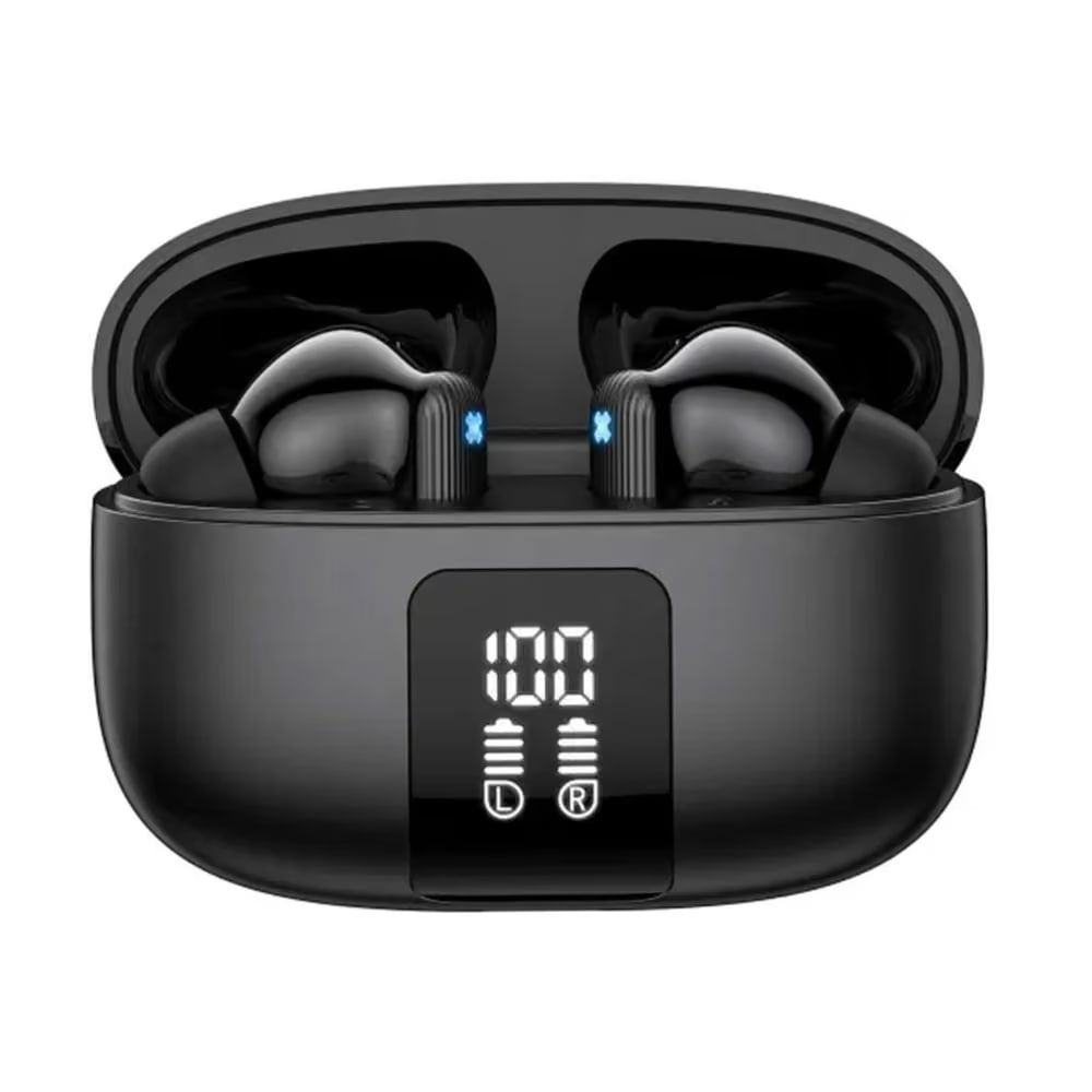 ONIKUMA TX612 Gaming Earbuds Low Latency with Hi-Fi Sound for PS5