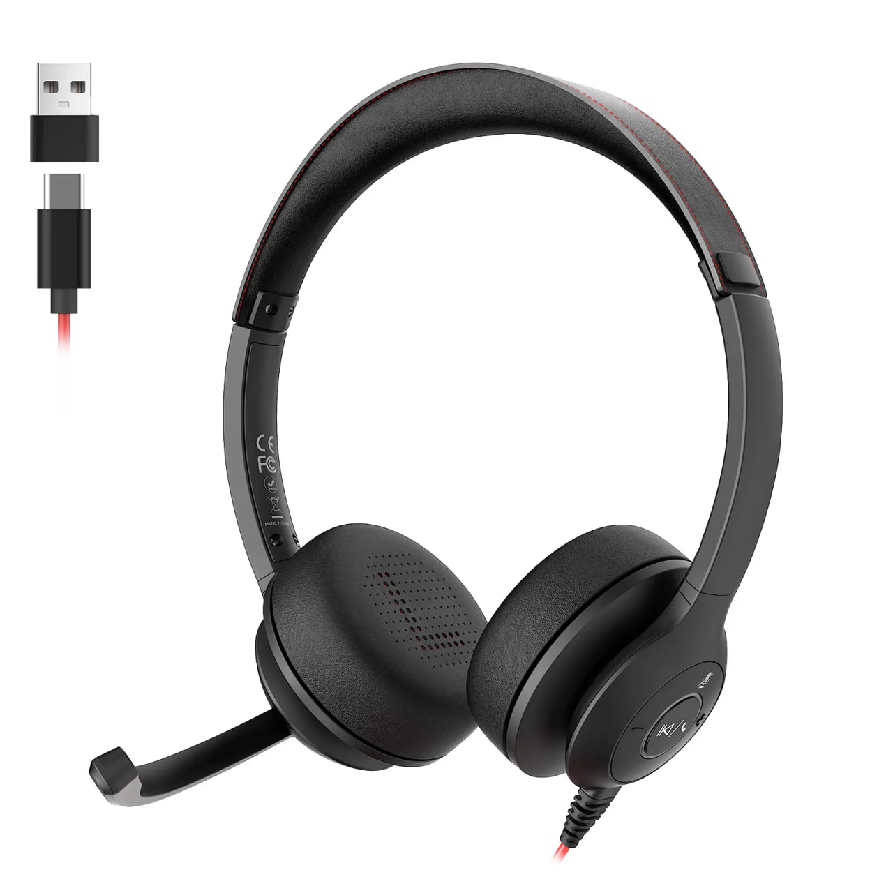 Onikuma X37 Wired Professional Gaming Headphone
