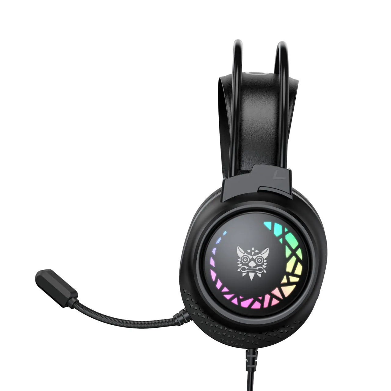 Onikuma X92 Wired RGB Gaming Headphone