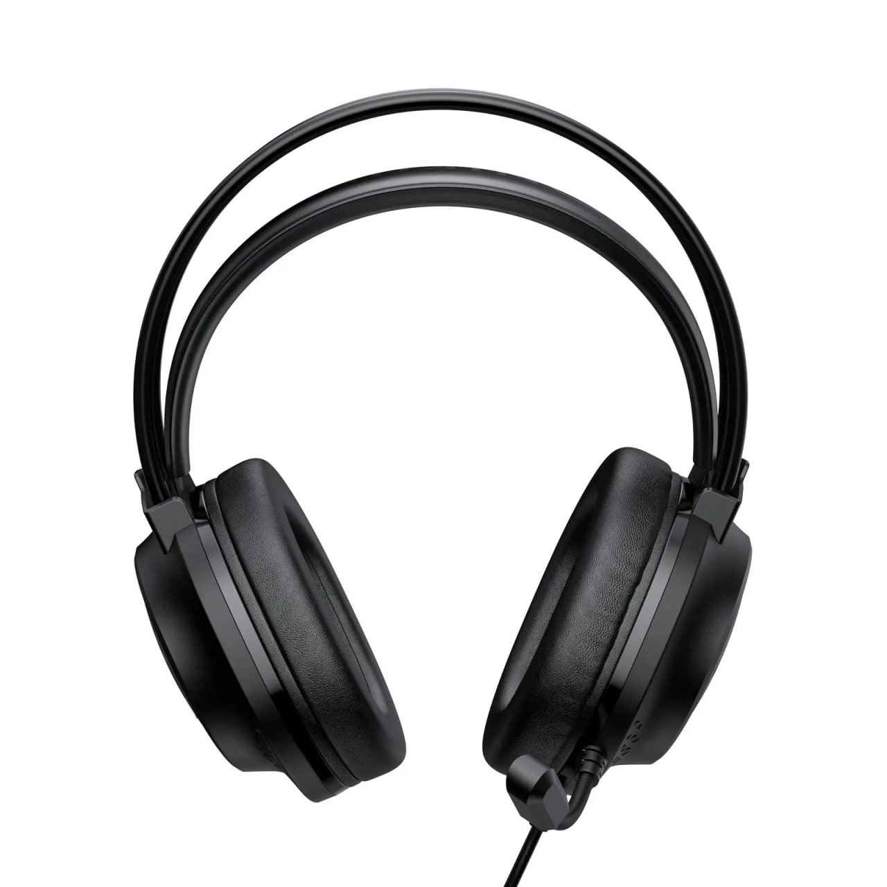 Onikuma X92 Wired RGB Gaming Headphone