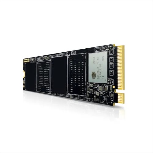 OSCOO ON900 512GB PCIe Gen3x4 M.2 NVMe Internal SSD