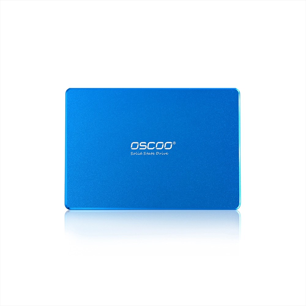 Oscoo OS001 2TB 2.5 Inch SATA III SSD